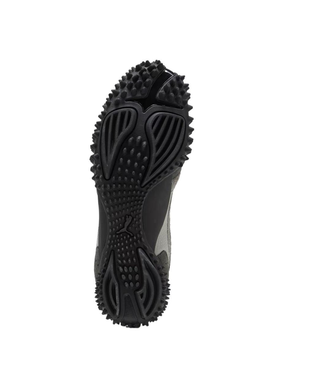 PUMA Серые кроссовки, фото 5