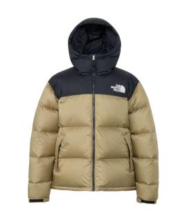 THE NORTH FACE Пуховик