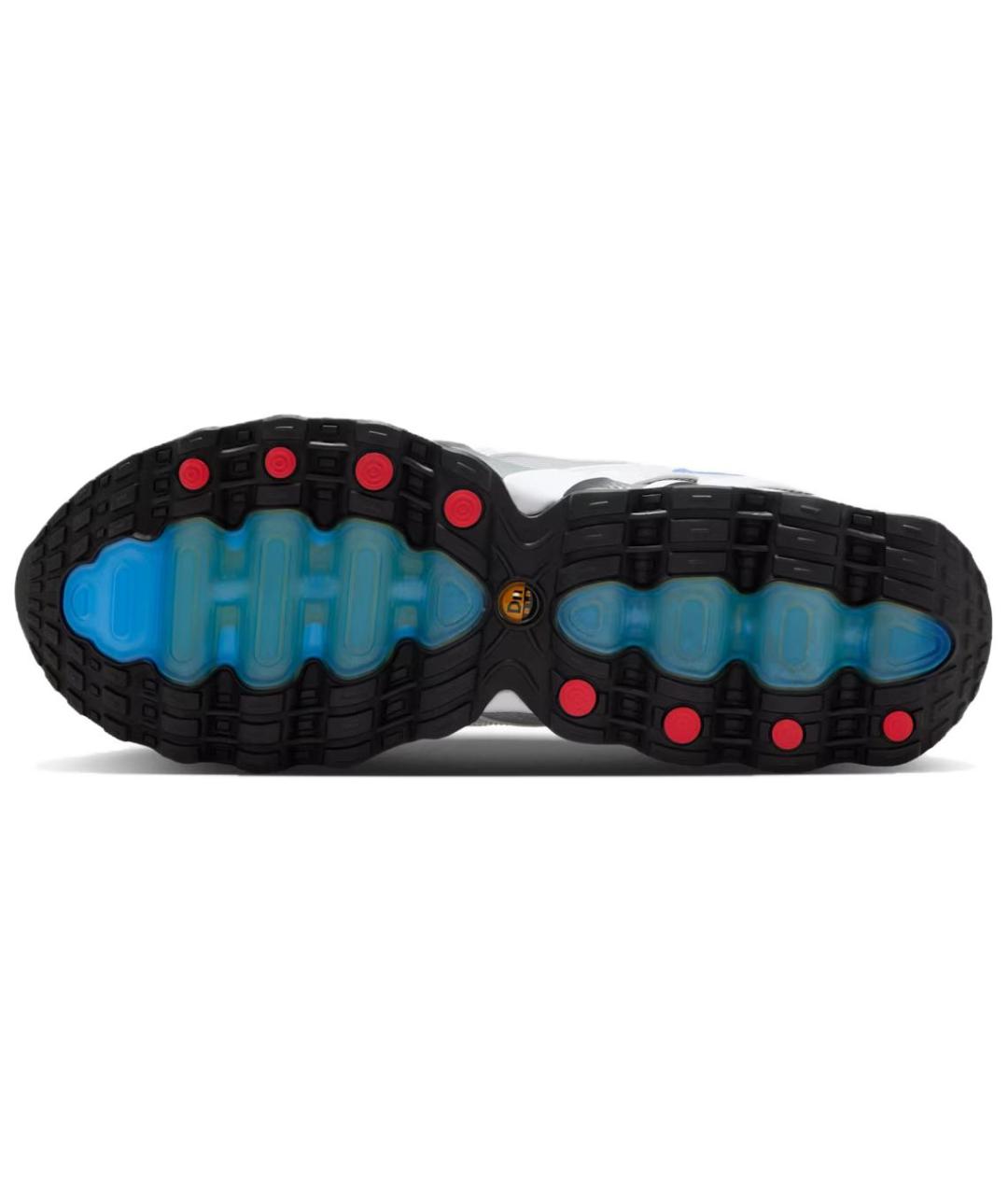 NIKE Белые низкие кроссовки / кеды, фото 5