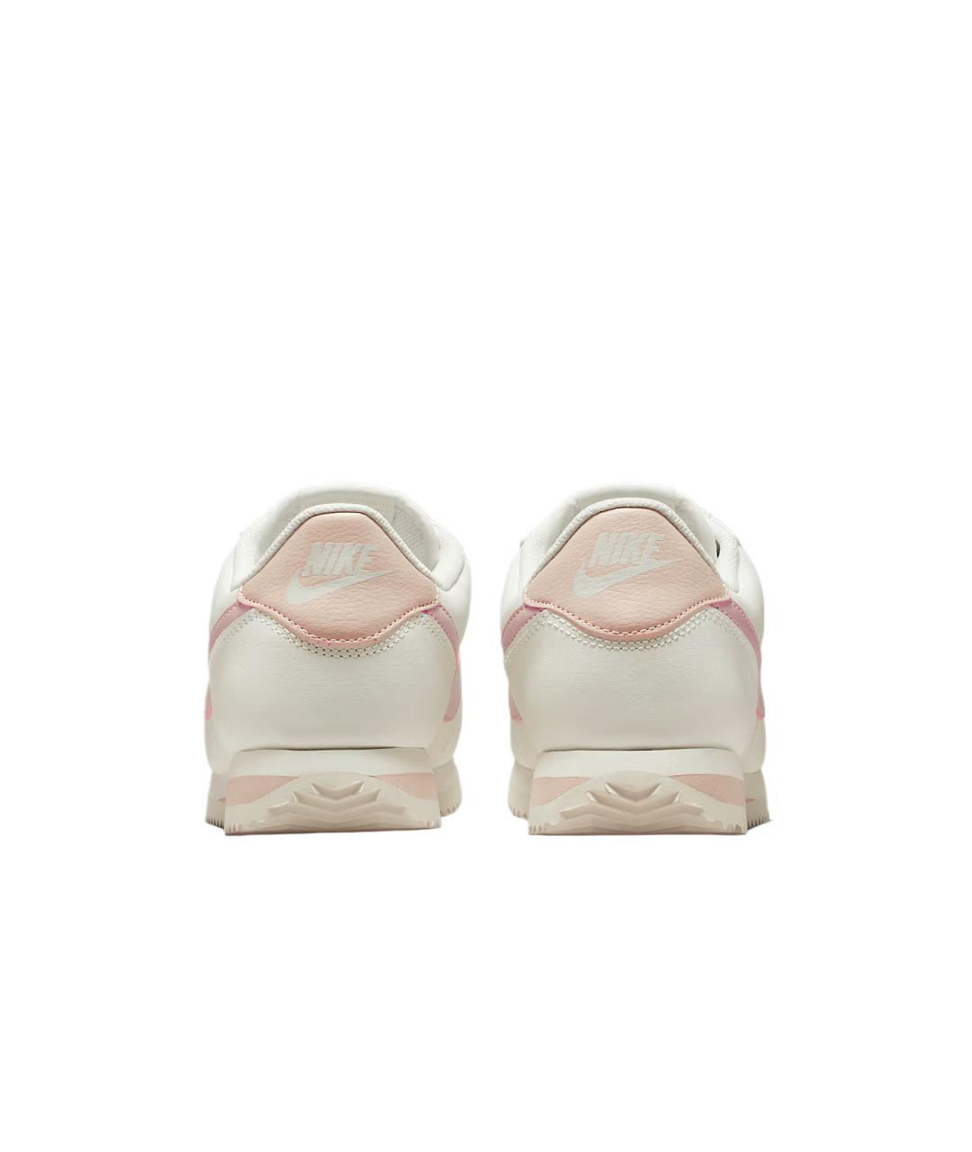 NIKE Бежевые кроссовки, фото 5