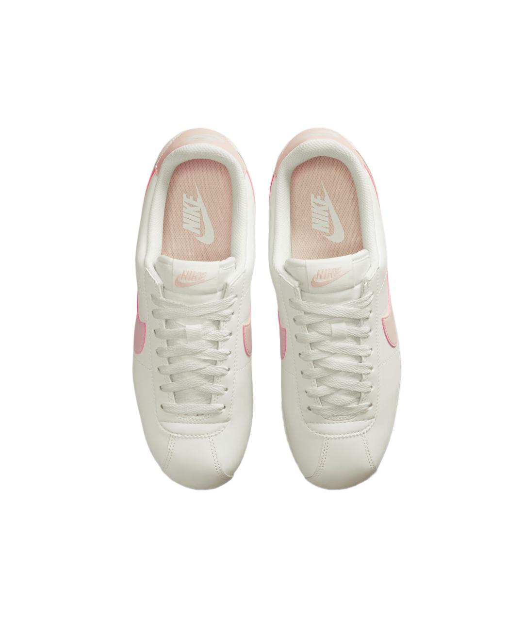 NIKE Бежевые кроссовки, фото 4