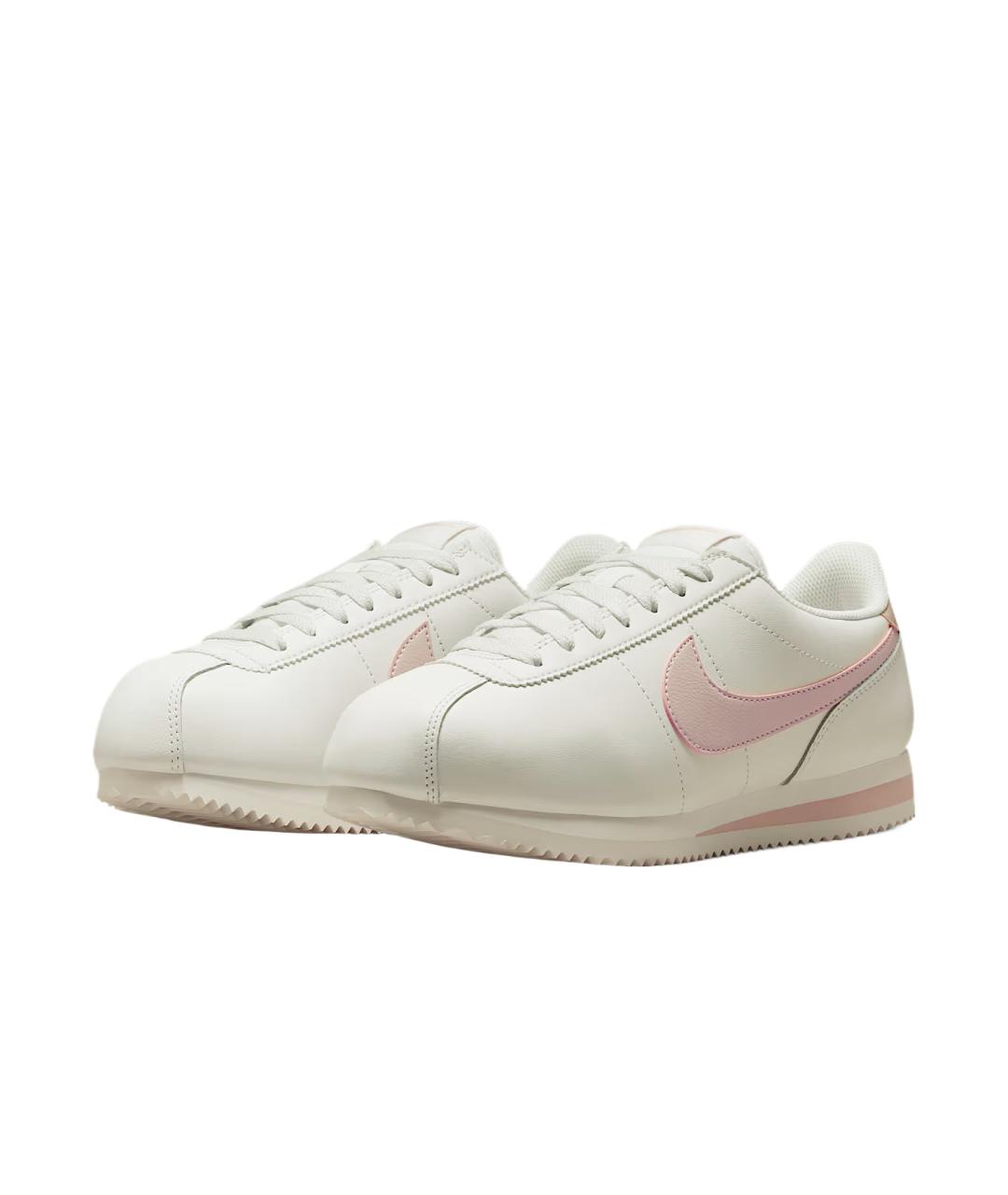 NIKE Бежевые кроссовки, фото 3