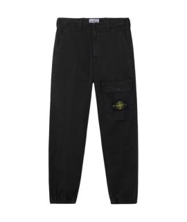 STONE ISLAND Брюки чинос