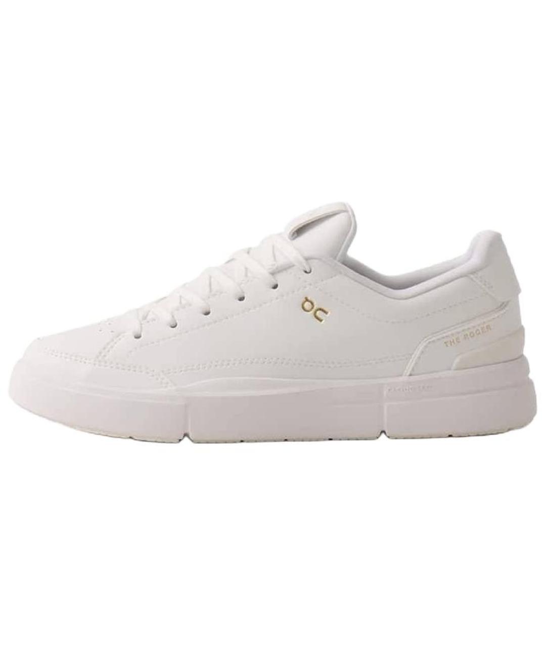 ON Белые кеды, фото 2