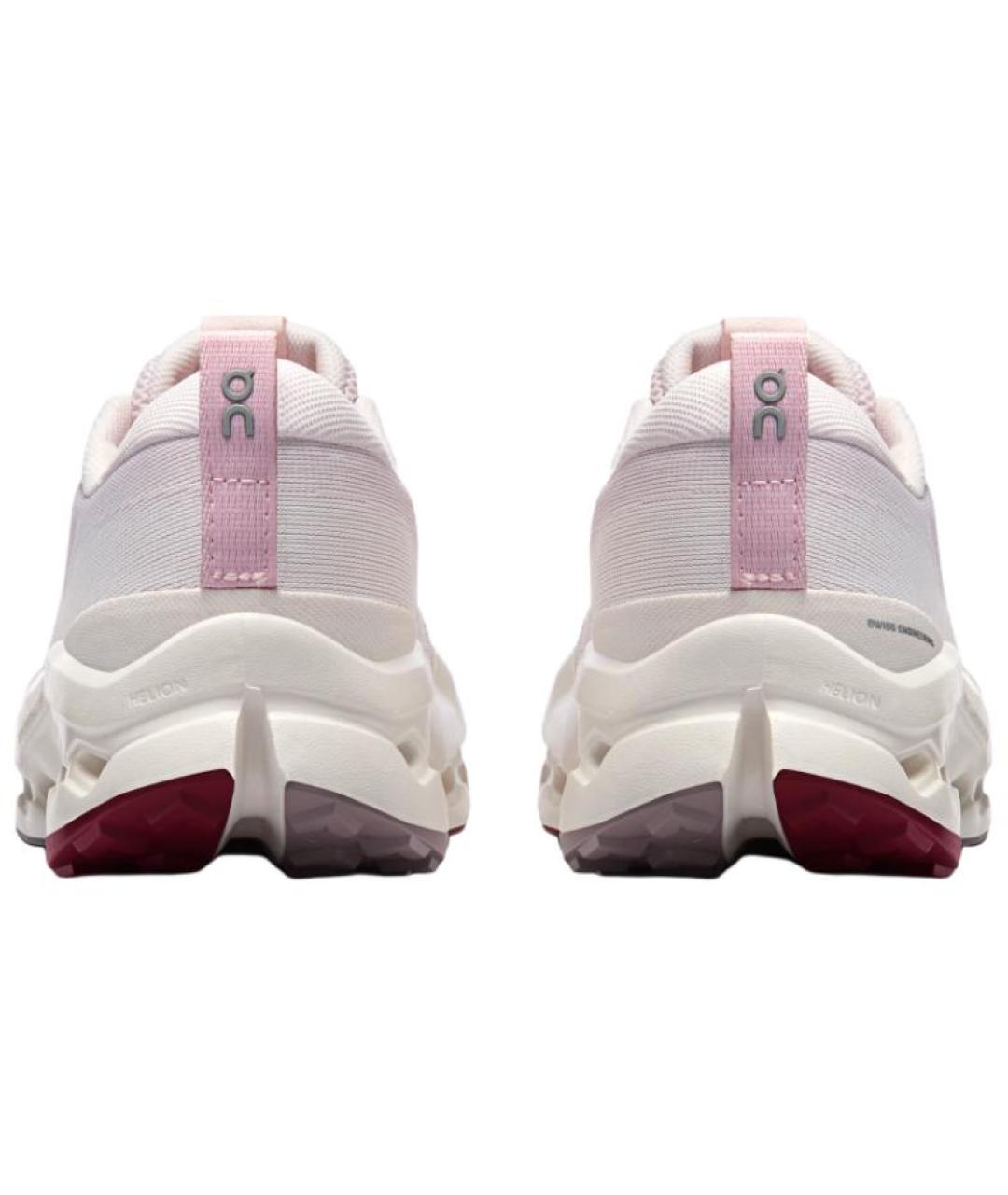 ON Розовые кроссовки, фото 5