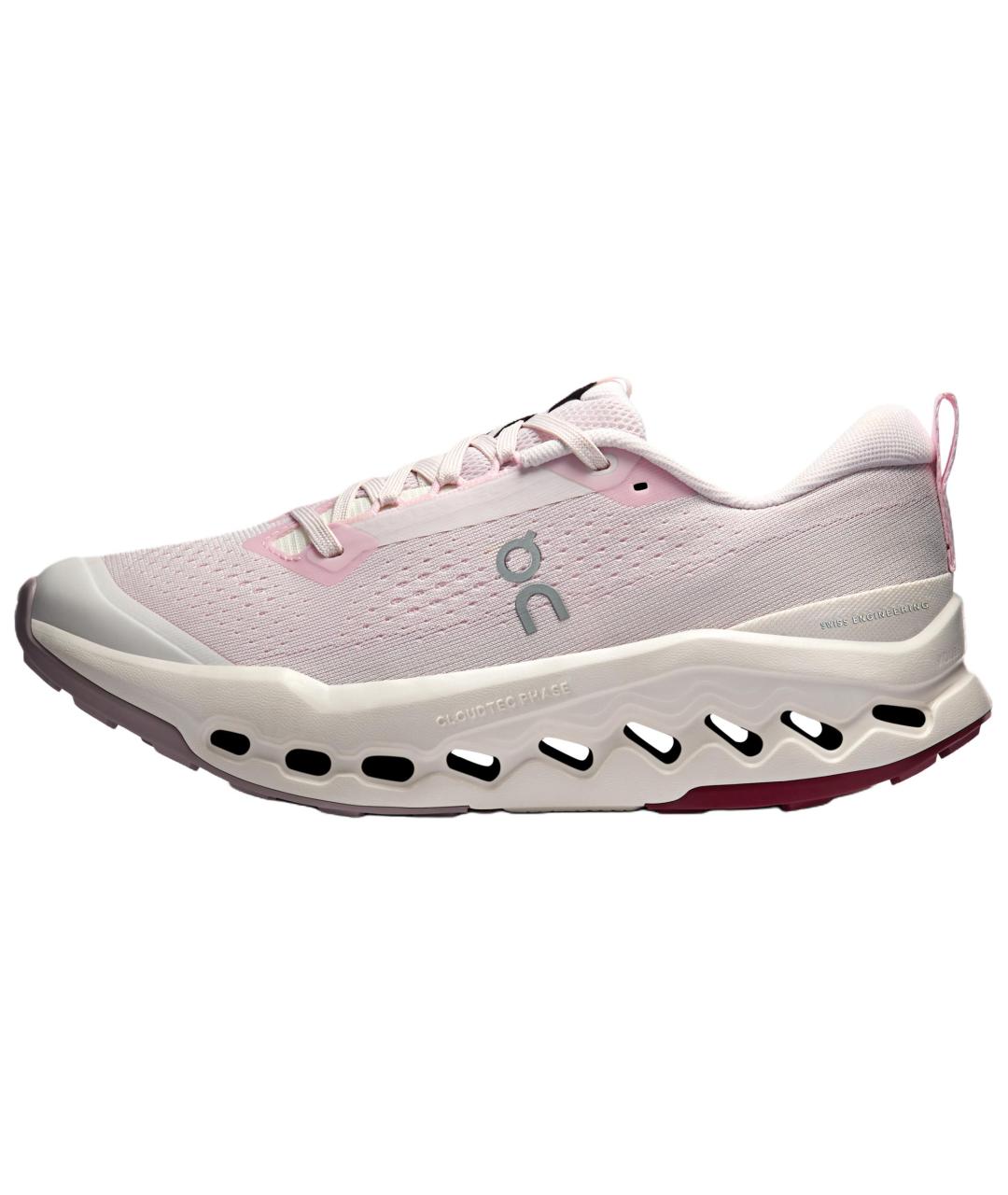 ON Розовые кроссовки, фото 2