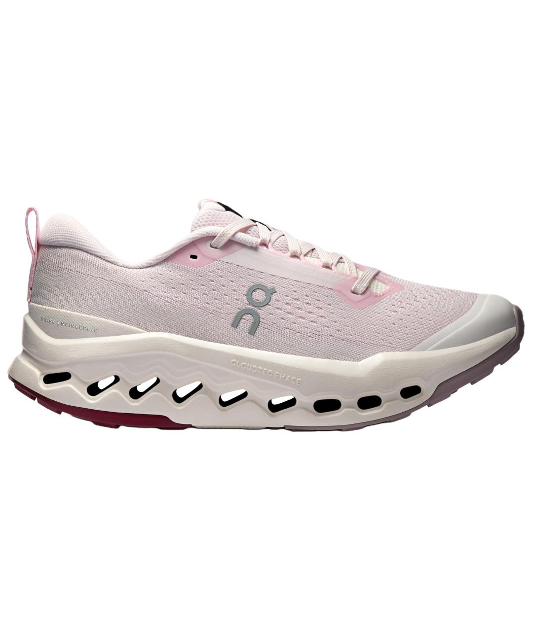 ON Розовые кроссовки, фото 1