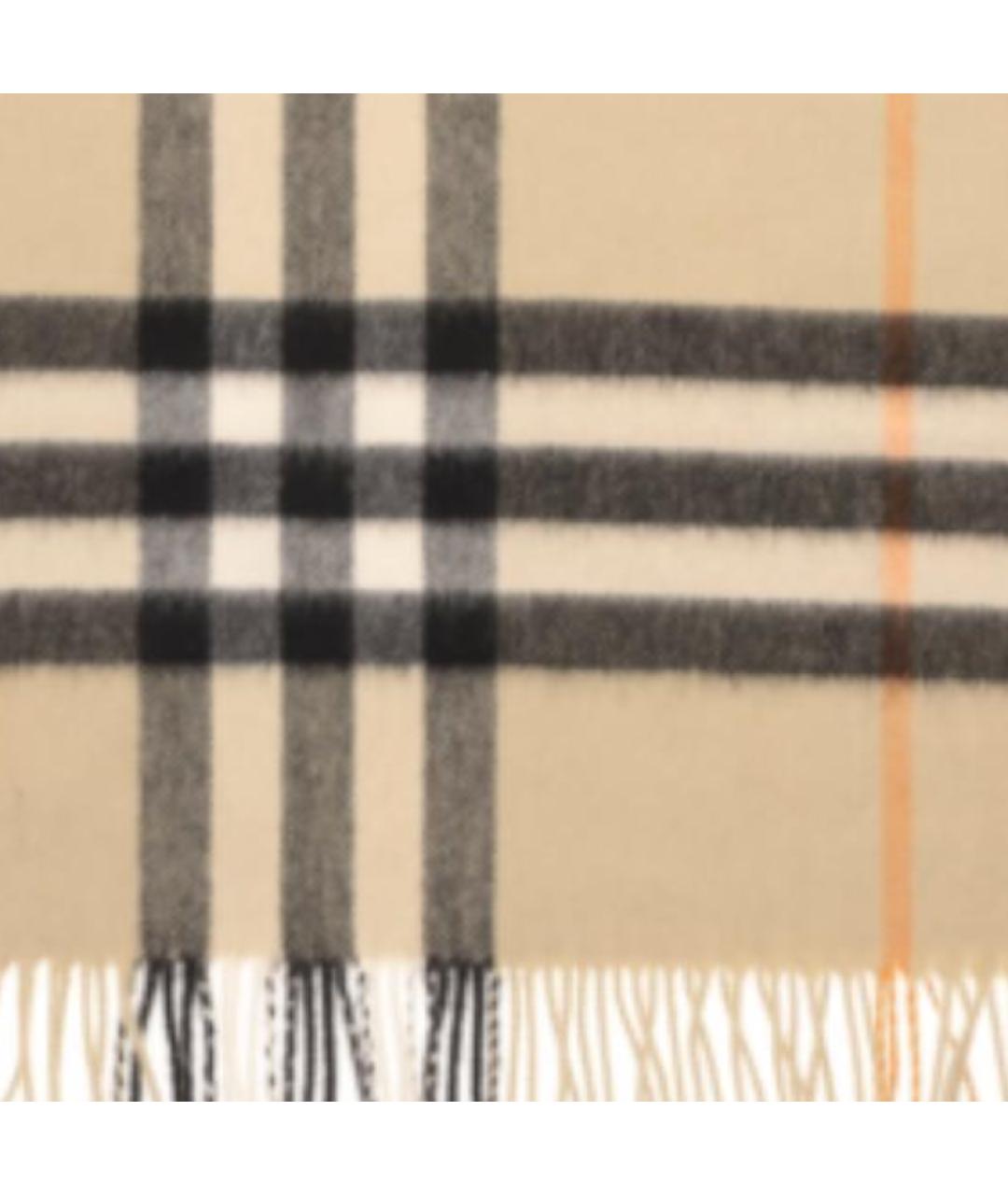 BURBERRY Шарф, фото 2
