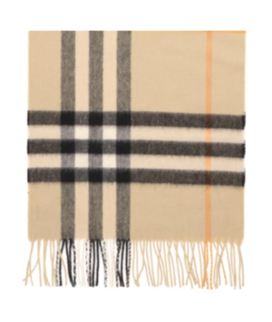 BURBERRY Шарф, фото 1