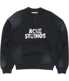 ACNE STUDIOS Худи/толстовка