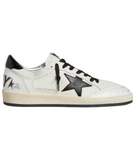 GOLDEN GOOSE DELUXE BRAND Низкие кроссовки / кеды