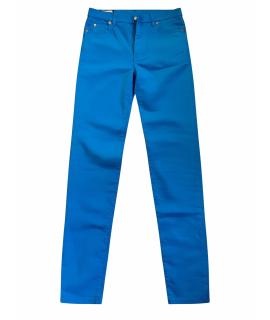 GUCCI Брюки узкие