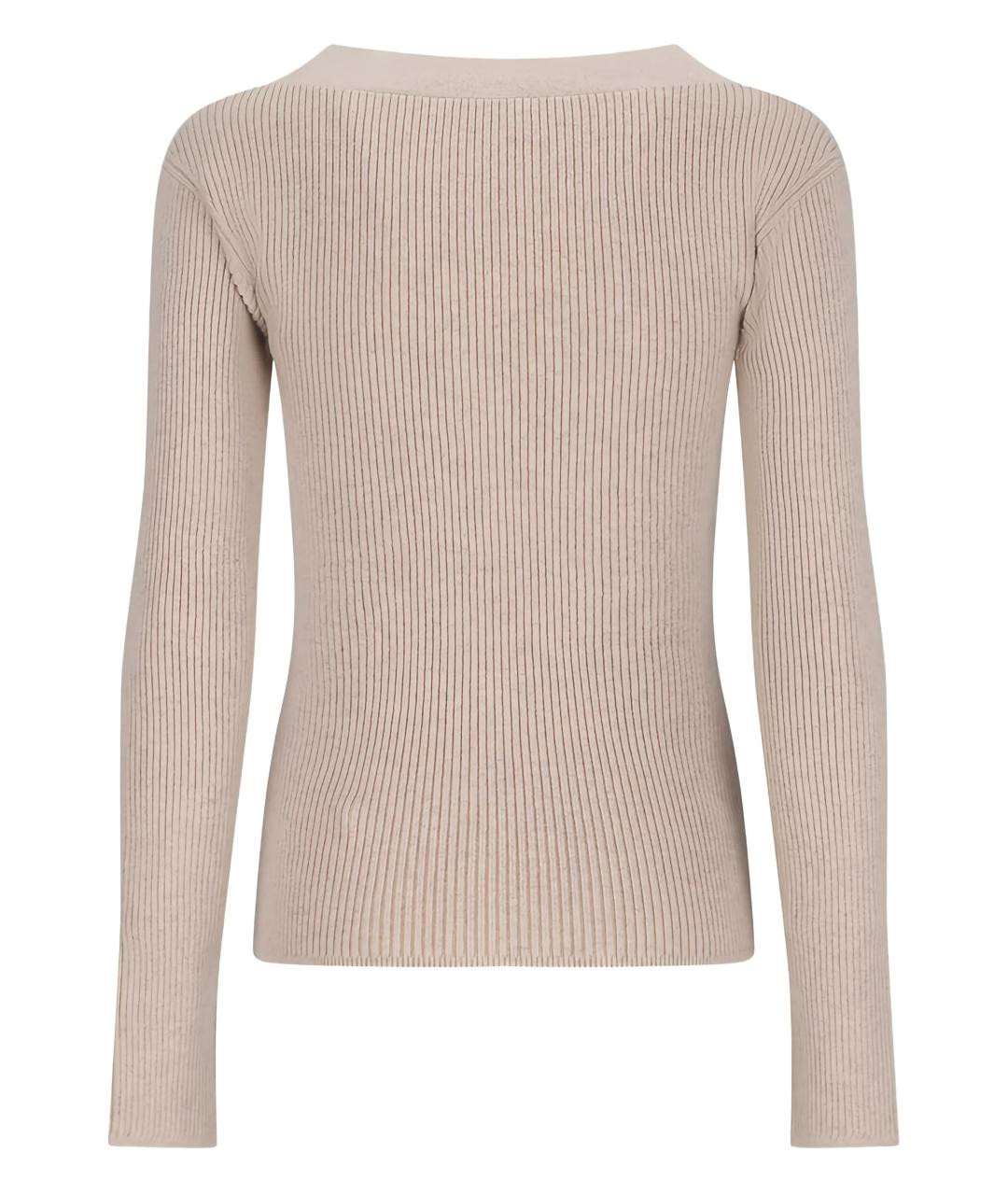 MAX MARA Шерстяной кардиган, фото 2