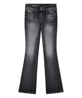 DIESEL Джинсы клеш