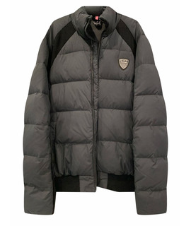 

Пуховик EMPORIO ARMANI