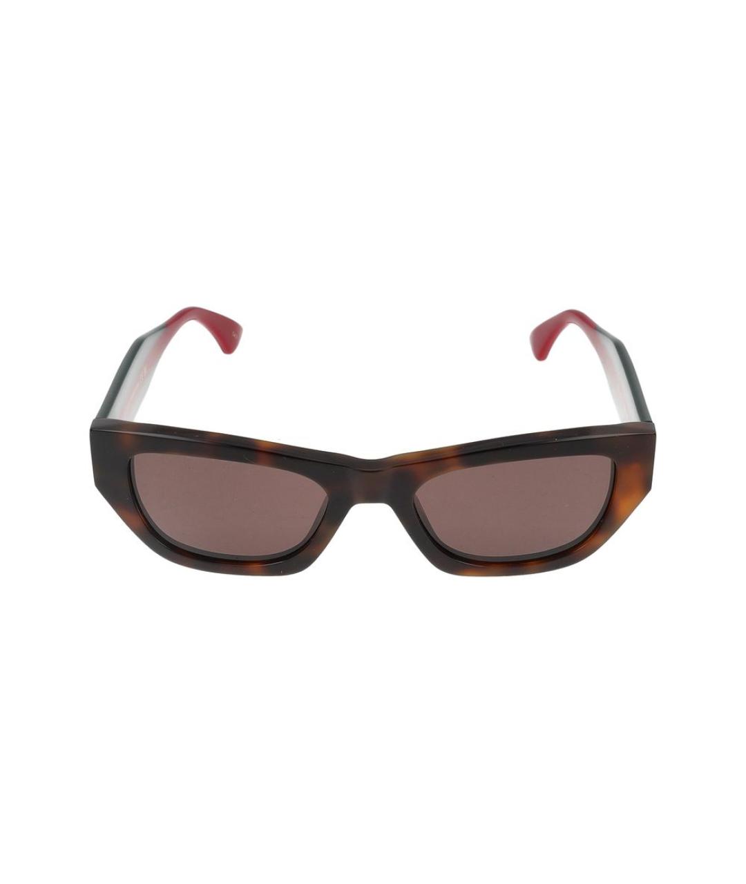 GUCCI Мульти солнцезащитные очки, фото 1