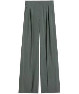 MAX MARA Прямые брюки