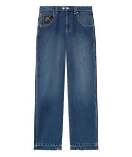 ISABEL MARANT Прямые джинсы