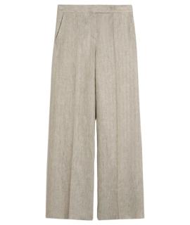 MAX MARA Прямые брюки