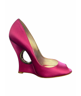 

Туфли CASADEI