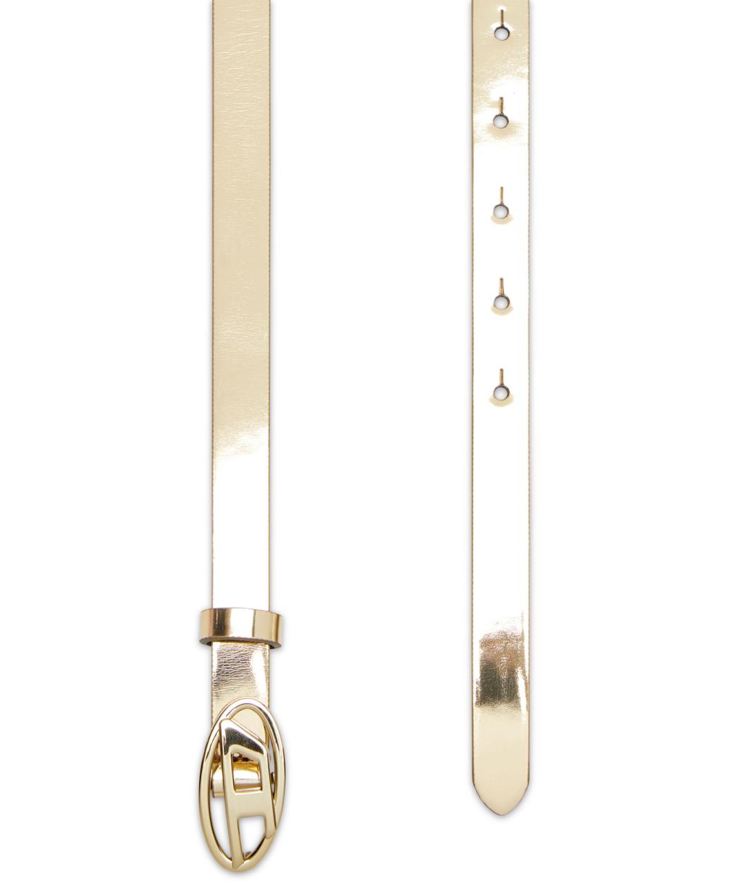 DIESEL Ремень, фото 2