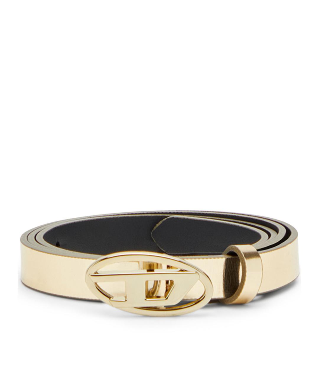 DIESEL Ремень, фото 1