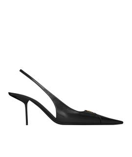 SAINT LAURENT Туфли