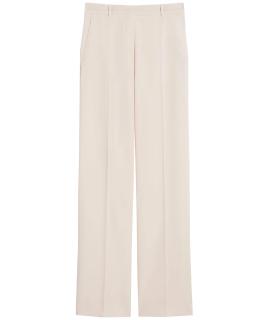 MAX MARA STUDIO Прямые брюки