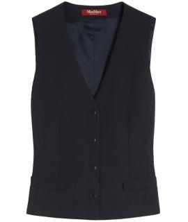 MAX MARA STUDIO Жилет