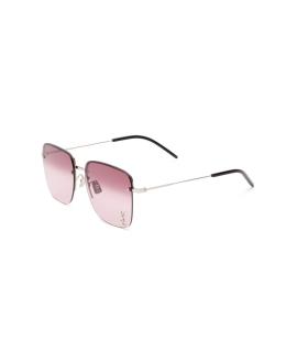 SAINT LAURENT Солнцезащитные очки