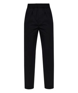 ISABEL MARANT Прямые брюки