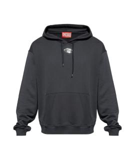 DIESEL Худи/толстовка