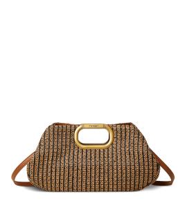 TWIN-SET Сумка с короткими ручками