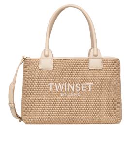 TWIN-SET Сумка с короткими ручками