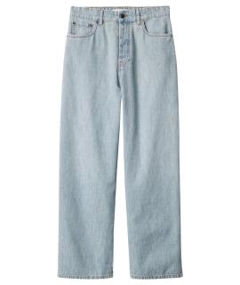 MIU MIU Прямые джинсы