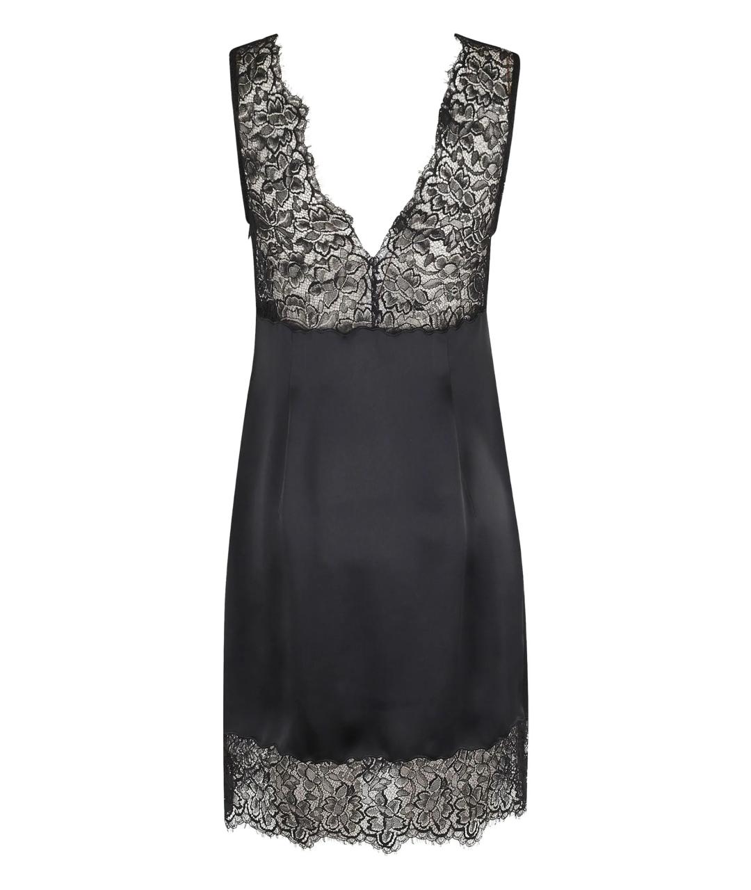 MARELLA Черное вечернее платье, фото 2