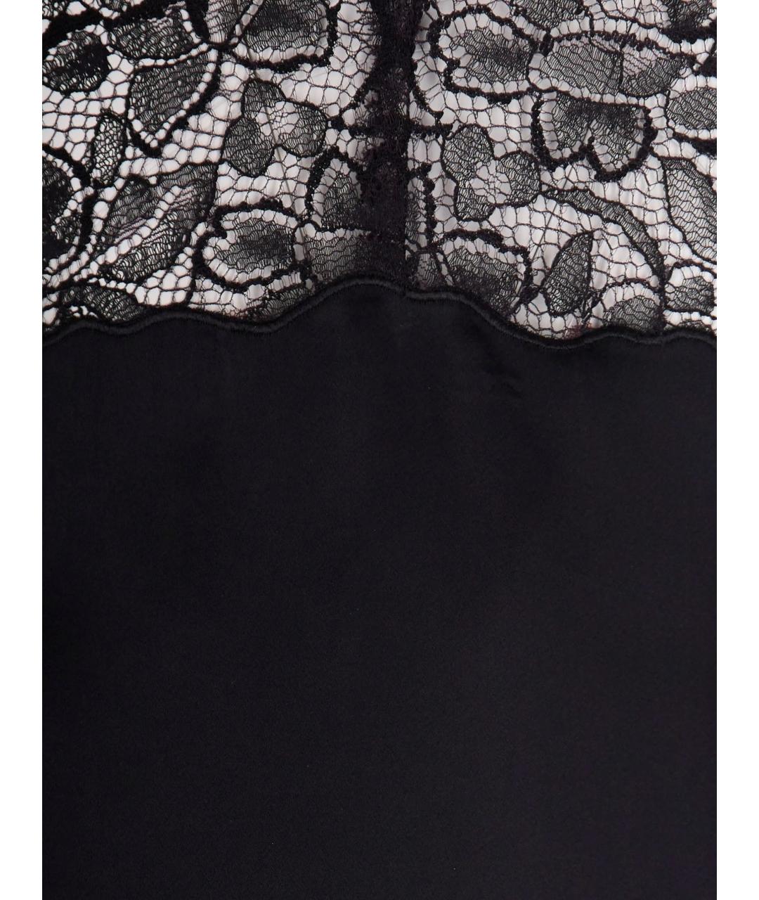 MARELLA Черное вечернее платье, фото 3