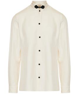 VALENTINO Кэжуал рубашка