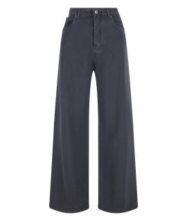 MIU MIU Прямые джинсы