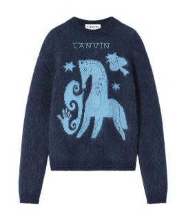 LANVIN Джемпер / свитер