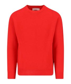 JIL SANDER Джемпер / свитер