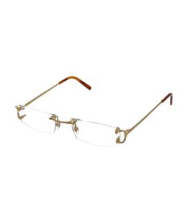 CARTIER Очки и оправы