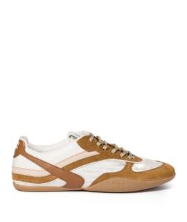 MIU MIU Кроссовки