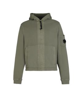 CP COMPANY Худи/толстовка