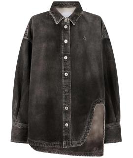 THE ATTICO Рубашка