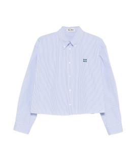 MIU MIU Рубашка