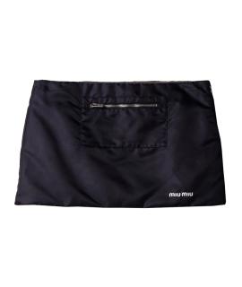 MIU MIU Юбка мини