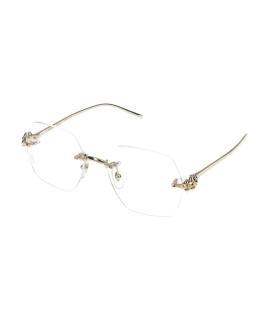 CARTIER Очки и оправы