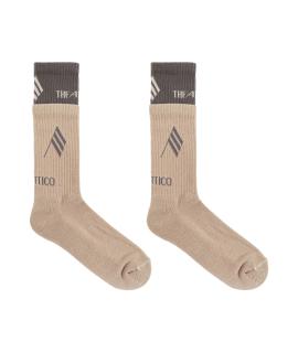 THE ATTICO Носки, чулки и колготы