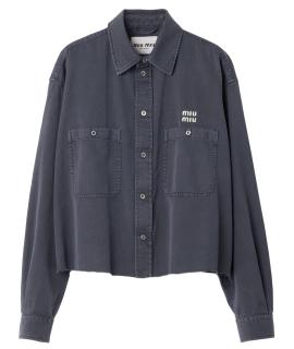 MIU MIU Рубашка
